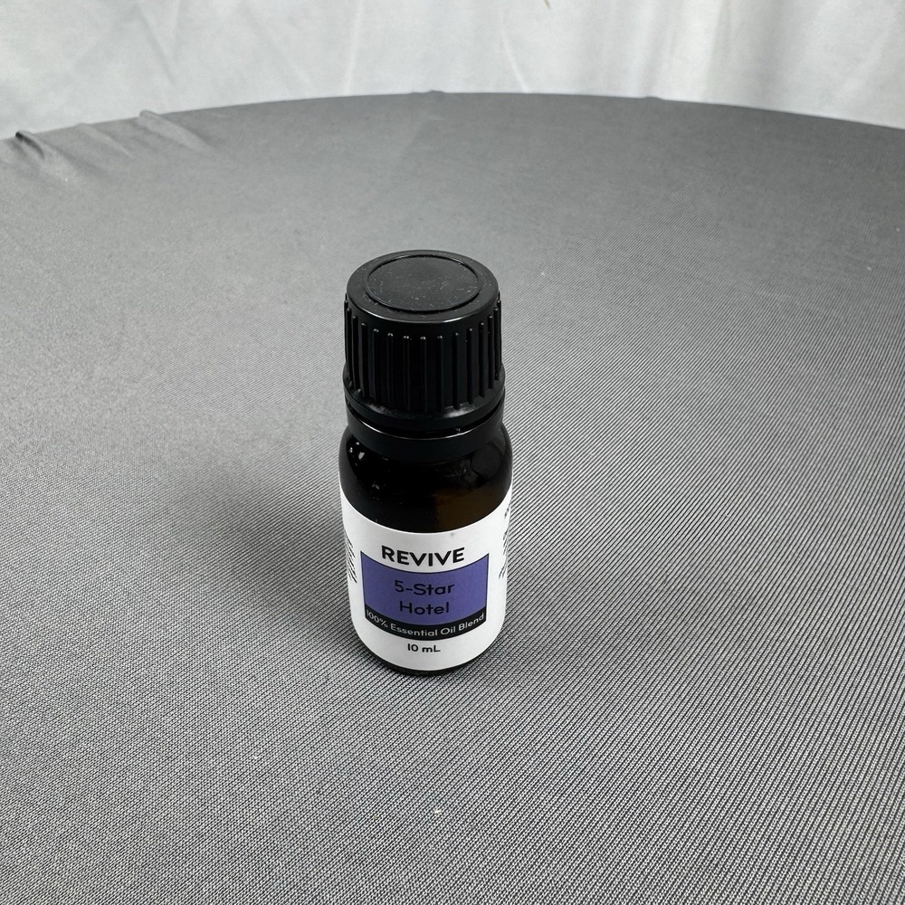 Revive 5 Star Hotel‎ Essential Oil 10 ML New